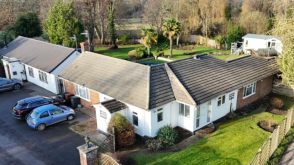 Potential for Extension in Shenley photo